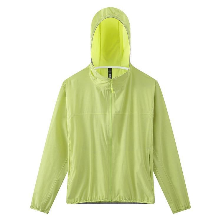 Lightweight Sun Protection Clothing Men'S Summer Ice Silk Breathable Uv Protection Upf50 Fishing Sun Protection Clothing Jacket - Image 3